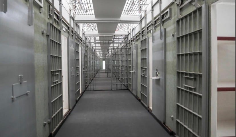 PCE cria ala de segurança máxima para líderes de facções e criminosos de alta periculosidade em Cuiabá