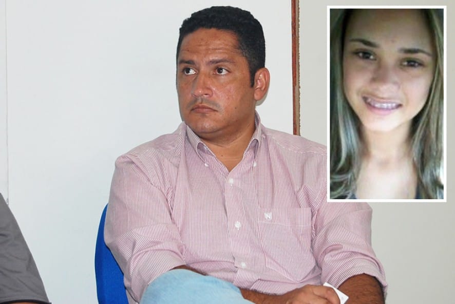 Mesmo condenado, Rogério da Silva Amorim segue solto e família de Maiana cobra justiça após anos de espera