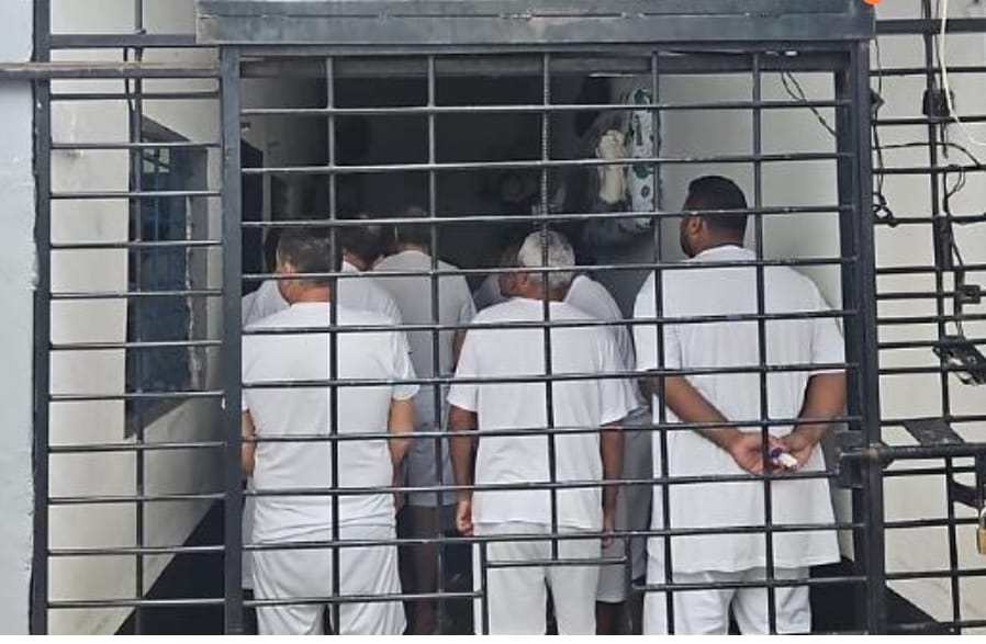 FIM DO PRIVILÉGIO! Presos por feminicídio, estupro e pedofilia ficam sem visita íntima em MT