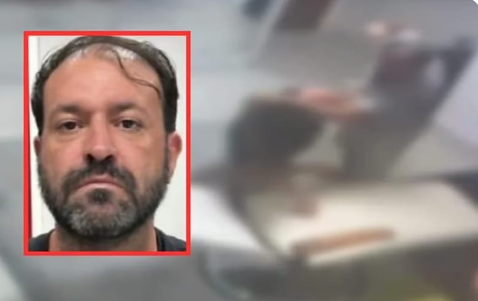VÍDEO DE AGRESSÃO NÃO CONVENCE JUSTIÇA: EMPRESÁRIO CONTINUA PRESO EM CUIABÁ