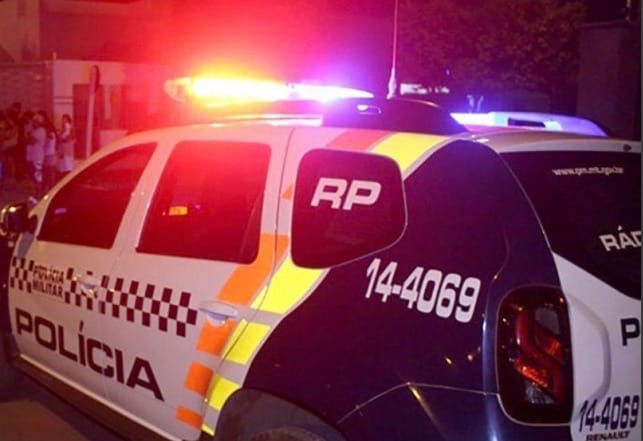 Tribunal do Crime Fracassa: Trio de Faccionados é Preso Após Sequestrar e Torturar Homem em Lucas do Rio Verde