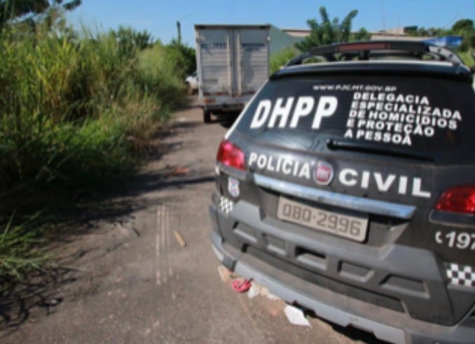 🚨 Mistério em Fazenda: Idoso é Encontrado Morto em Casa Revirada e Polícia Investiga Possível Latrocínio