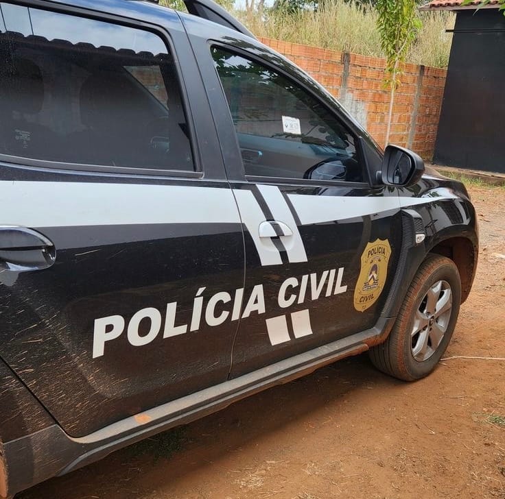 Mesmo com medida protetiva, jovem é encontrada com ex-namorado dentro de banheiro em Colniza