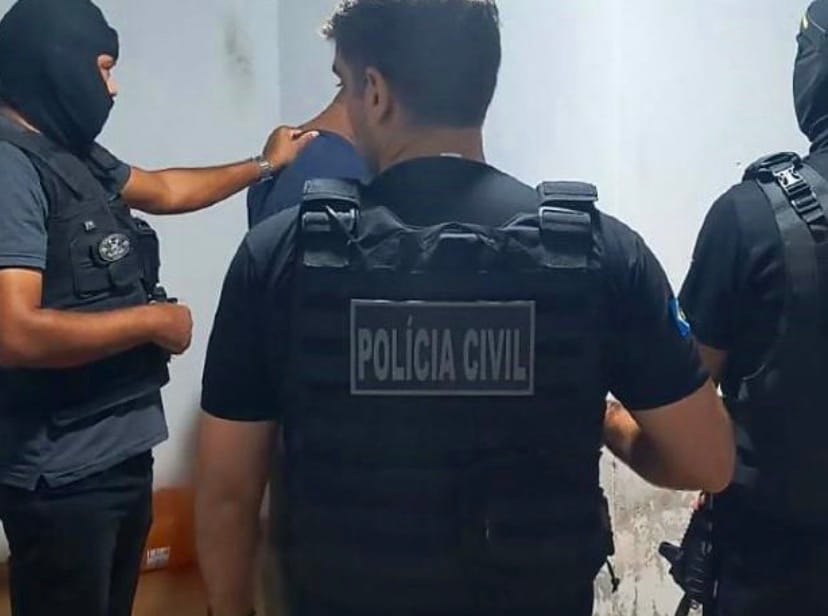 🔥 Homem ateia fogo na própria casa e desaparece após incêndio em Nova Bandeirantes