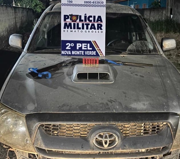 🚨 IDOSO TENTA MATAR COMPRADOR DE CAMINHONETE POR DÍVIDA E ACABA PRESO APÓS PERSEGUIÇÃO POLICIAL