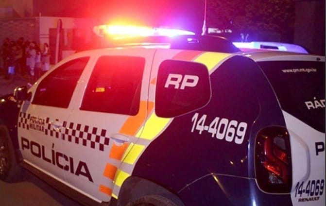 Homem é espancado com pauladas e fica gravemente ferido após suspeita de furto em Várzea Grande