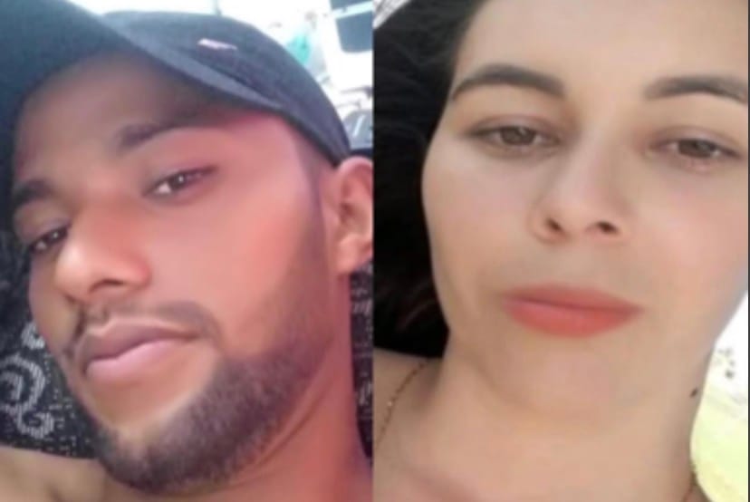 Filho de mulher assassinada é resgatado após pai morrer em confronto na fronteira com o Paraguai