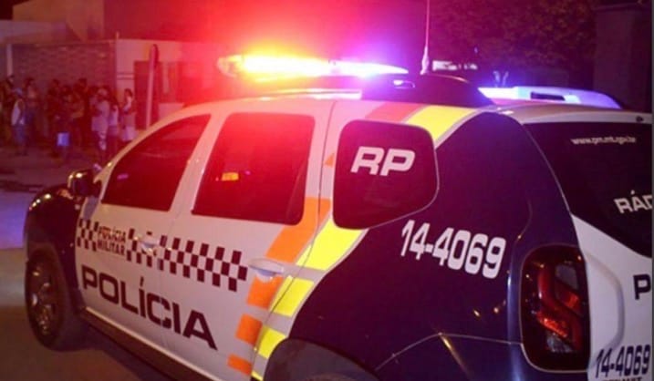 🚨 Pai embriagado agride filhos autistas por causa de cartão de crédito e acaba preso