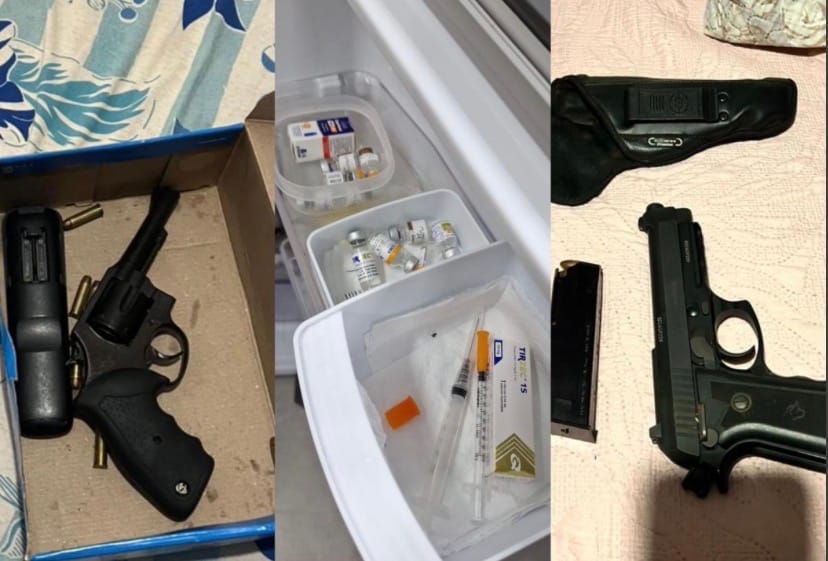 Polícia Civil desmonta esquema de facções envolvidas em homicídios, tráfico e lavagem de dinheiro em MT