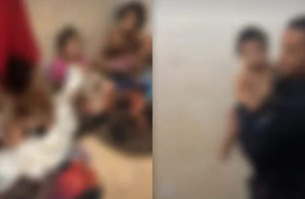 TJMT barra retorno de sete irmãos à família após denúncia de abandono e condições insalubres em Sapezal