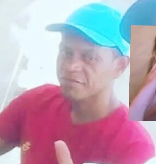 Pai suspeito da morte da filha de 12 anos se entrega à Polícia Civil em Várzea Grande