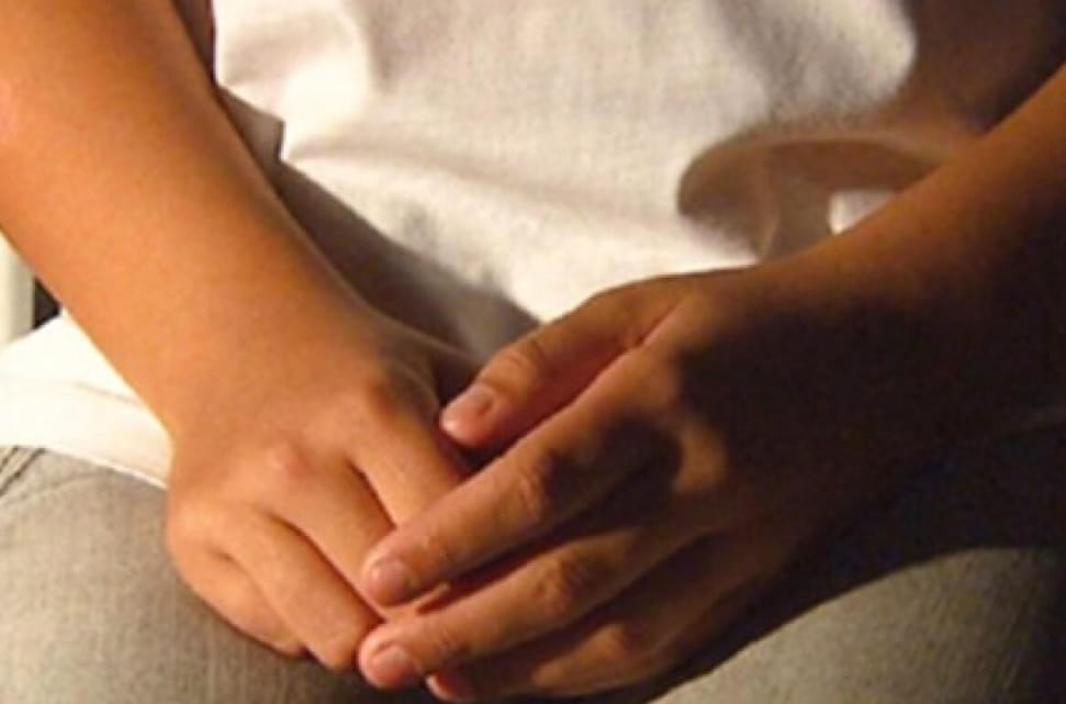 Monstro é preso após abusar do sobrinho de 11 anos e acaba espancado por familiares em Rondonópolis
