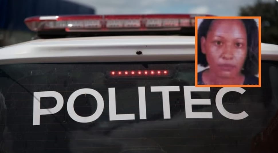 EXECUÇÃO EM PLENA LUZ DO DIA: Mulher é assassinada a tiros dentro de casa; dupla foge de moto