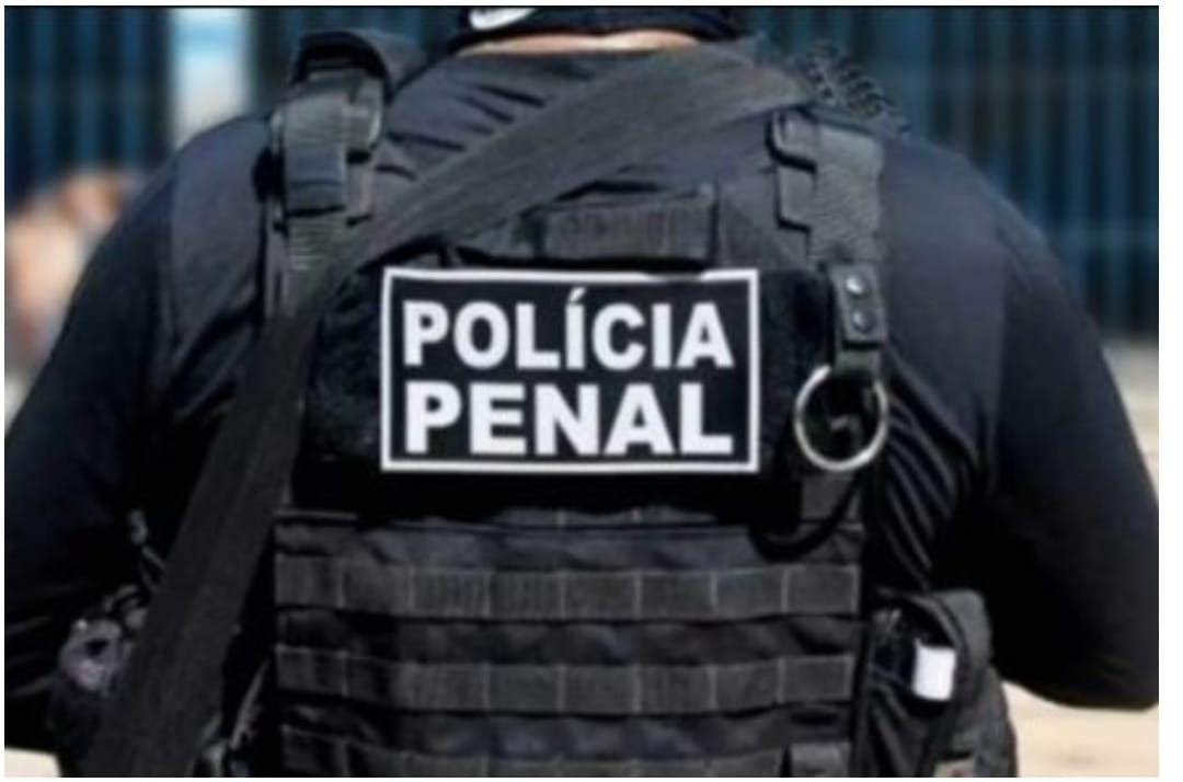 Policial penal é preso após atirar em colega durante confraternização em Cuiabá