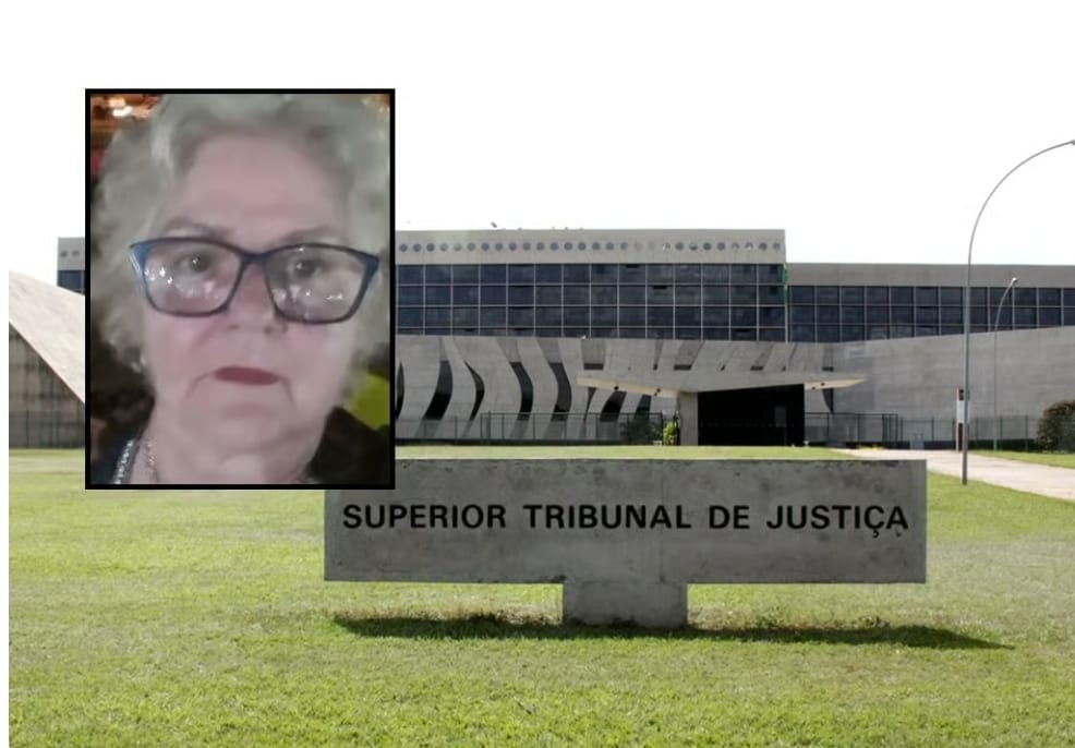 STJ mantém prisão de idosa acusada de encomendar morte de advogado por dívida milionária