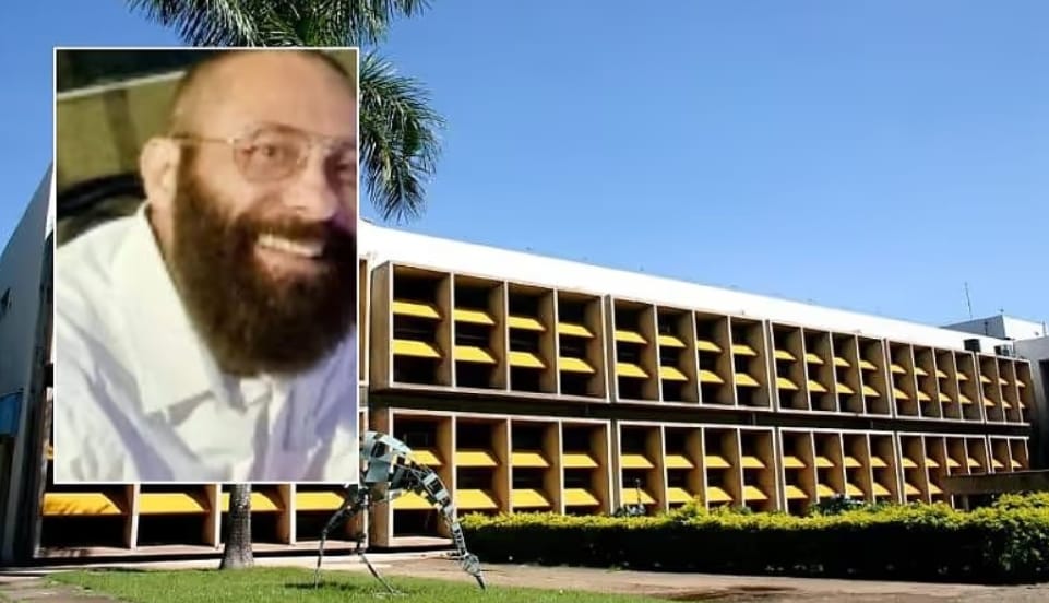 Professor da UFMT é condenado por perseguir ex-companheira em Cuiabá