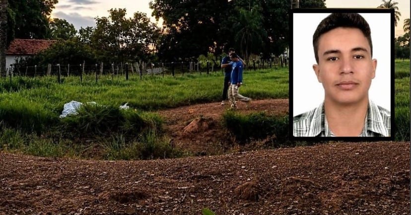 Polícia Civil mira envolvidos em execução de jovem e deflagra Operação Japuíra em MT