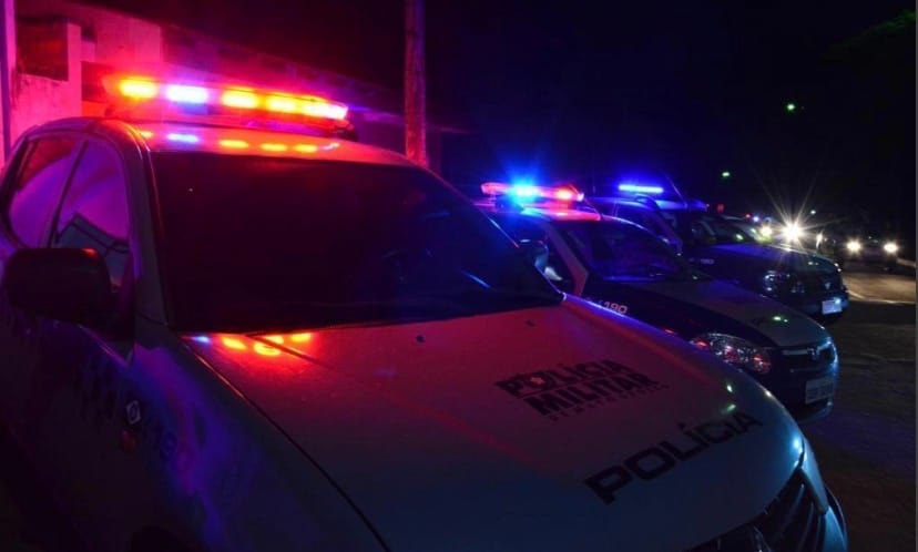 Mulher é espancada e arrastada por motocicleta ao tentar impedir fuga do marido em MT