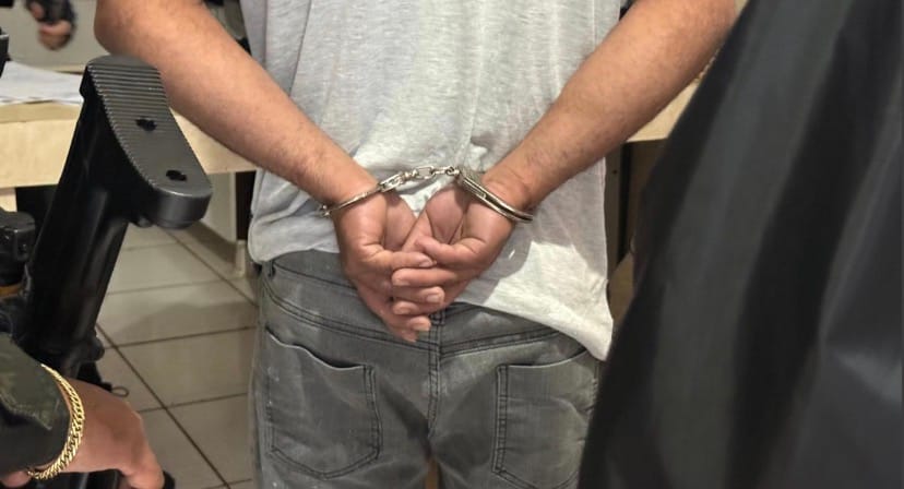 Condenado por estelionato em São Paulo é capturado em Mato Grosso