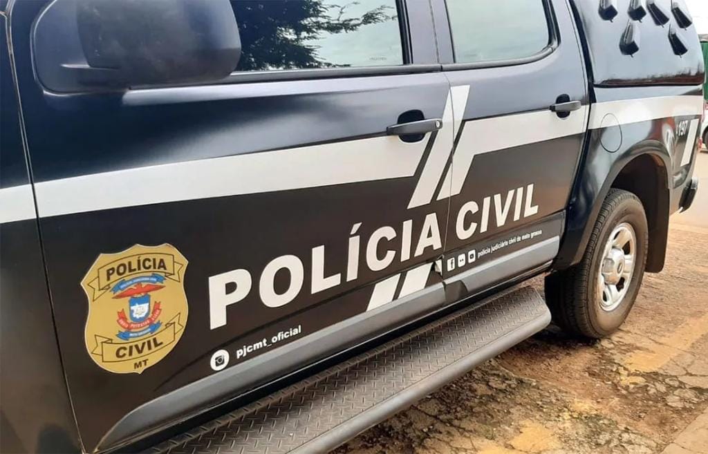 MISTÉRIO: Idosa é encontrada morta caída em via pública; Polícia Civil investiga o caso
