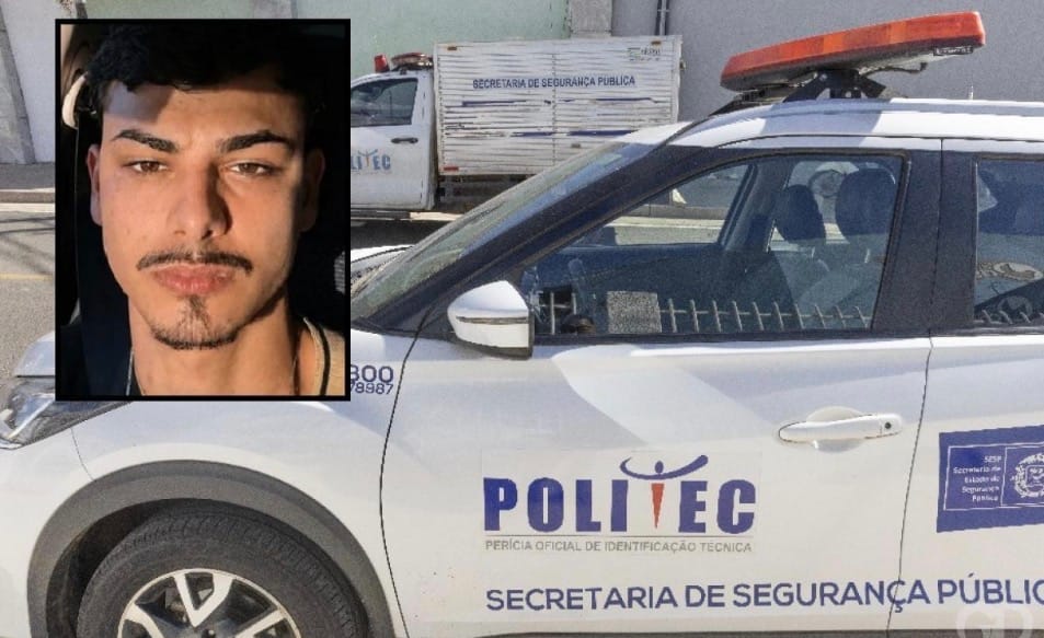 Jovem de 19 anos morre após grave batida entre moto e carro; motorista sem CNH desaparece após acidente em MT