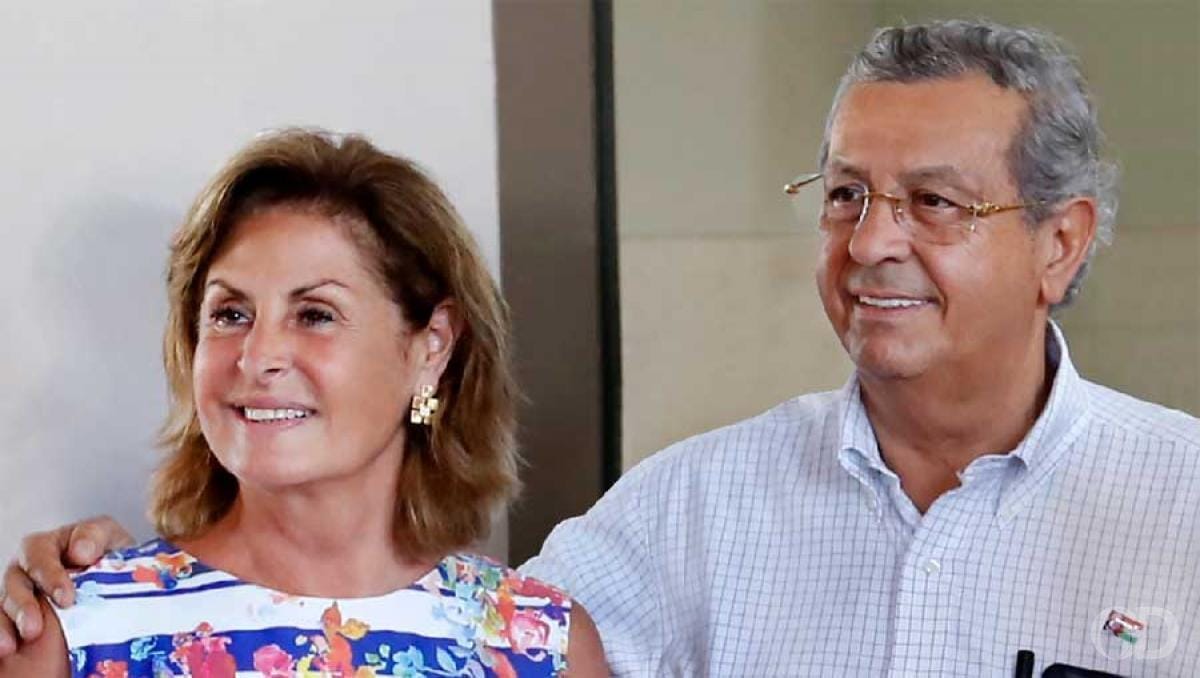 Lucimar entra de vez na pré-campanha e amplia articulação por Jayme Campos