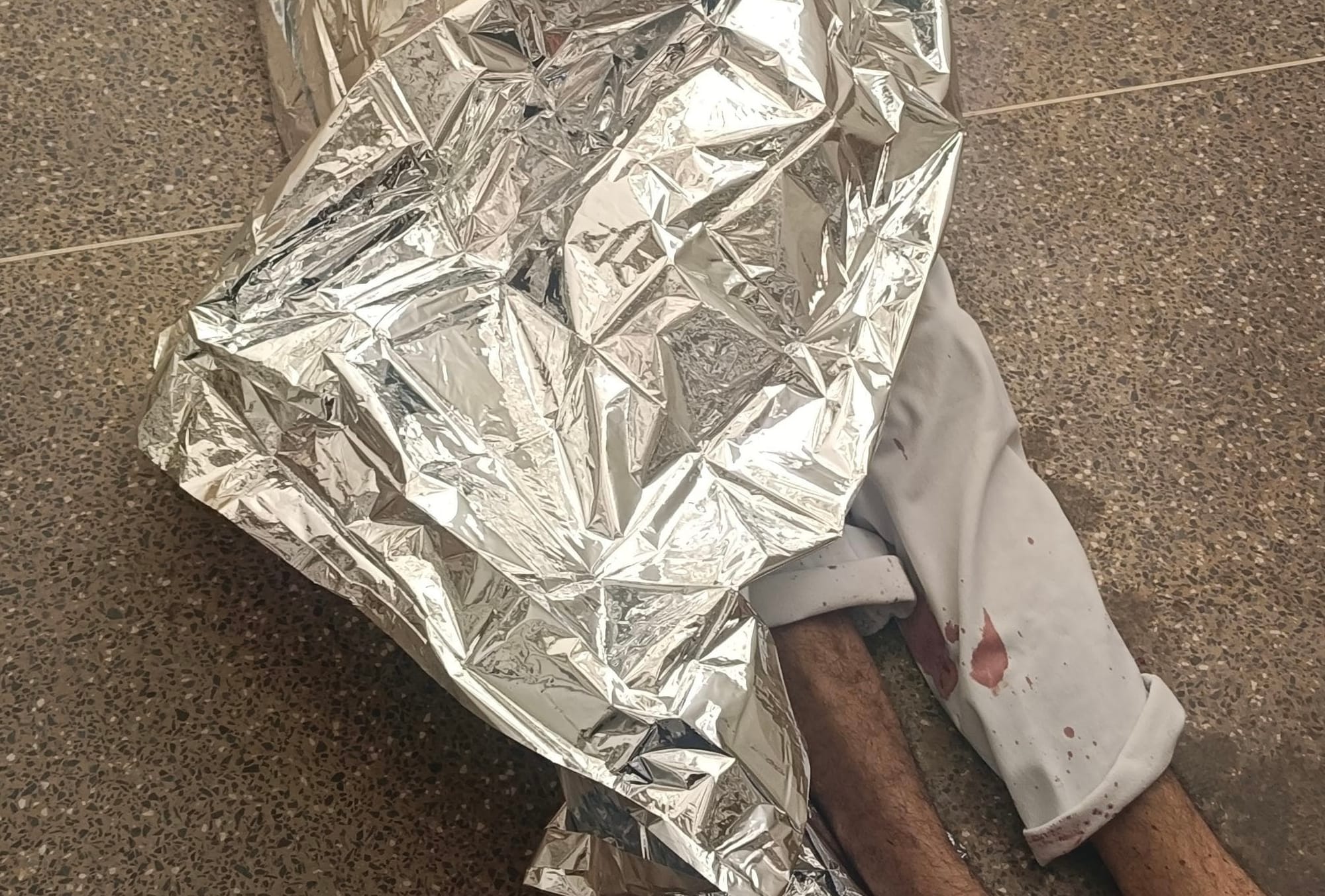 URGENTE,  PRESO É ESPANCADO E MORRE DENTRO DE UNIDADE PRISIONAL EM VÁRZEA GRANDE