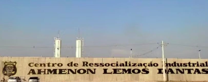 Detento de 25 anos é encontrado morto em área de isolamento de presídio em Várzea Grande