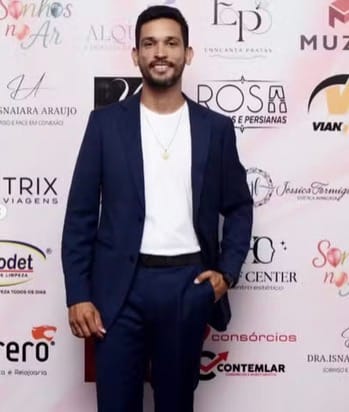 Morte aos 34 anos causa comoção em Sinop; empresário Tárcio Almeida é encontrado sem vida