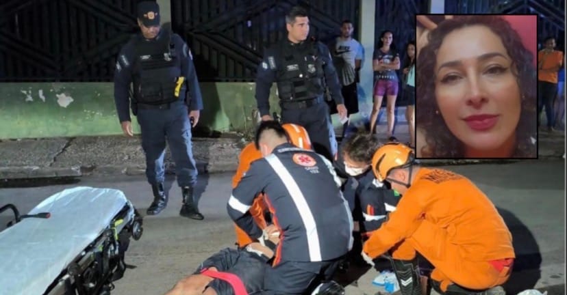 Policial penal é presa por tentativa de homicídio após caso envolvendo entrega de celular