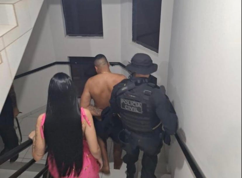 Quadrilha que roubava cargas de soja é alvo de operação da Polícia Civil em Mato Grosso