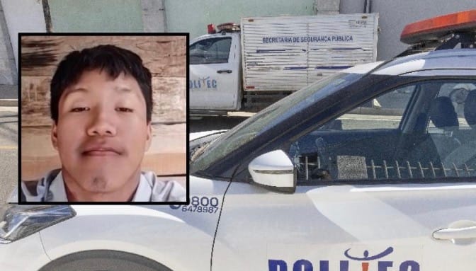 TRAGÉDIA NA MADRUGADA: adolescente de 17 anos morre após bater moto contra caminhão estacionado