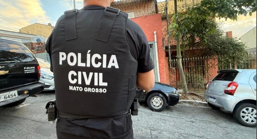 FUGA FRUSTRADA: TRIO SUSPEITO DE ENVOLVIMENTO NA MORTE DE ADOLESCENTE É PRESO A CAMINHO DO RIO