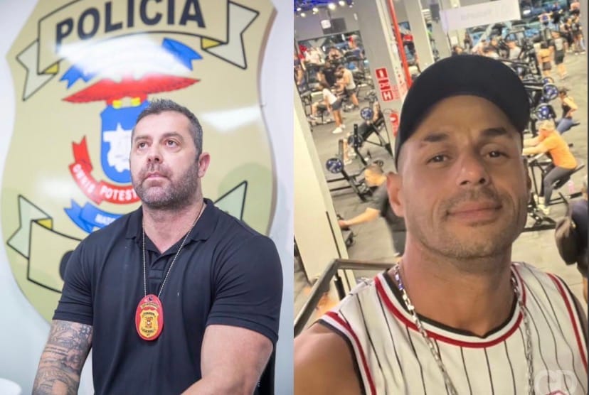 PM fala por 8 minutos com suspeito de feminicídio e versão sobre ligação é questionada pela DHPP
