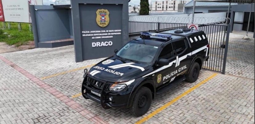 Médico procurado pela Interpol é preso na Bolívia em operação contra organização criminosa