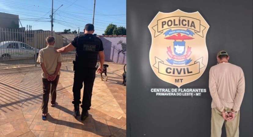 Operação prende três suspeitos de estupro de vulnerável; um deles teria pago R$ 100 por abuso