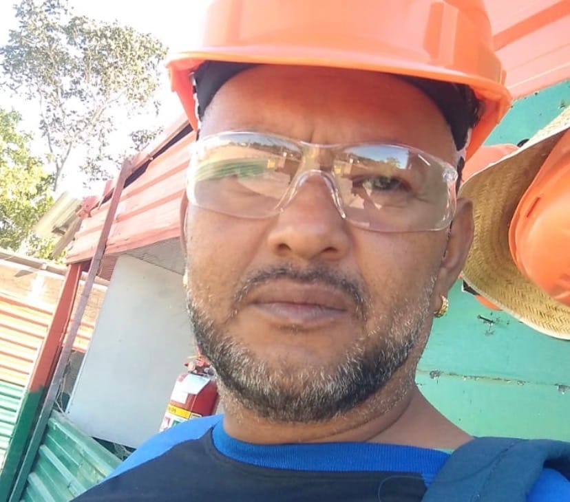 “Cadê meu filho?”: mãe vive angústia e pede ajuda para encontrar filho desaparecido em Várzea Grande