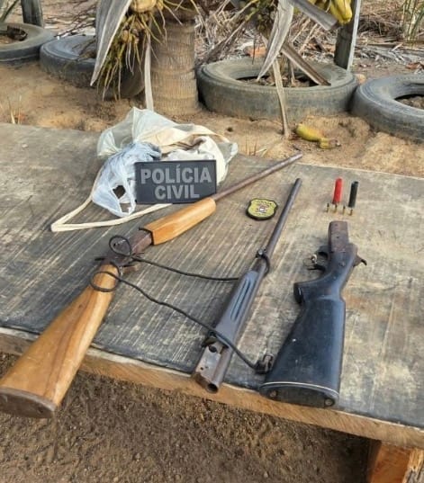 Investigação de tentativa de homicídio leva polícia a suspeita de caça ilegal de onças-pintadas em MT