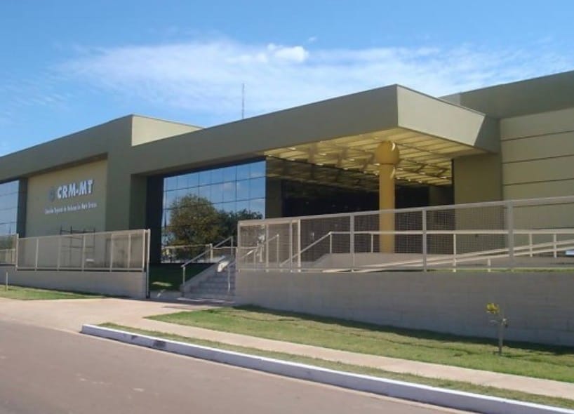 CRM-MT ALERTA MÉDICOS SOBRE GOLPE COM COBRANÇAS FALSAS