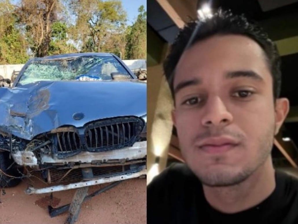 DUAS VEZES NA DELEGACIA, DUAS VEZES PELA PORTA DA FRENTE: MOTORISTA DE BMW INVESTIGADO POR MORTE SEGUE EM LIBERDADE