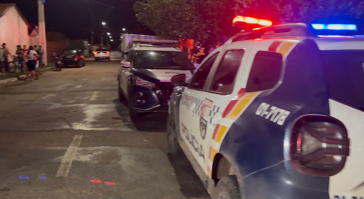Adolescente de 14 anos é encontrado morto dentro de casa em Cuiabá