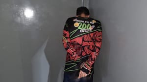 Pai e filha são presos por tráfico delivery em Várzea Grande