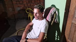 Caminhoneiro desaparecido em Várzea Grande é localizado e está bem