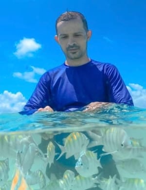 Comunidade de São Matheus lamenta a partida de Waldemar Dantas Junior, o “Mazinho”