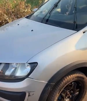 Mulher é assassinada dentro de carro em Várzea Grande