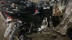 Jovem é detido em Várzea Grande por adulteração de veículo e dirigir sem CNH