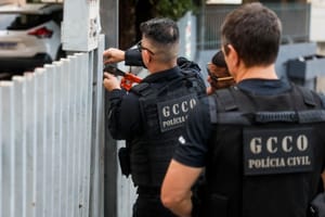 Réu apontado como olheiro do Comando Vermelho é inocentado pela Justiça