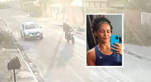 Policial executa mulher em VG para se livrar de indenização danos morais e materiais