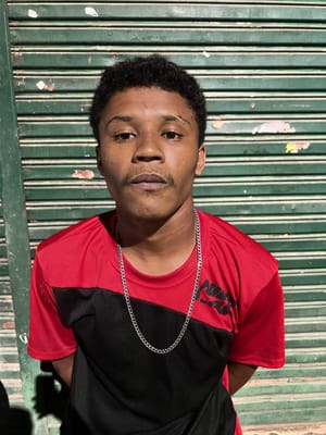 Jovem é executado a tiros durante velório da irmã em Peixoto de Azevedo