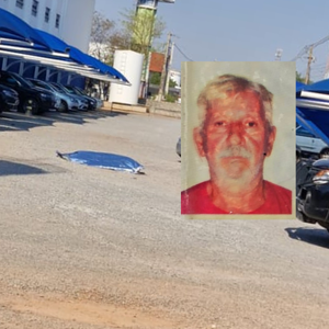 Trauma na Júlio Campos: trabalhadores vivem com medo após atropelamento fatal em Várzea Grande